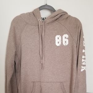 VS Pink Hoodie